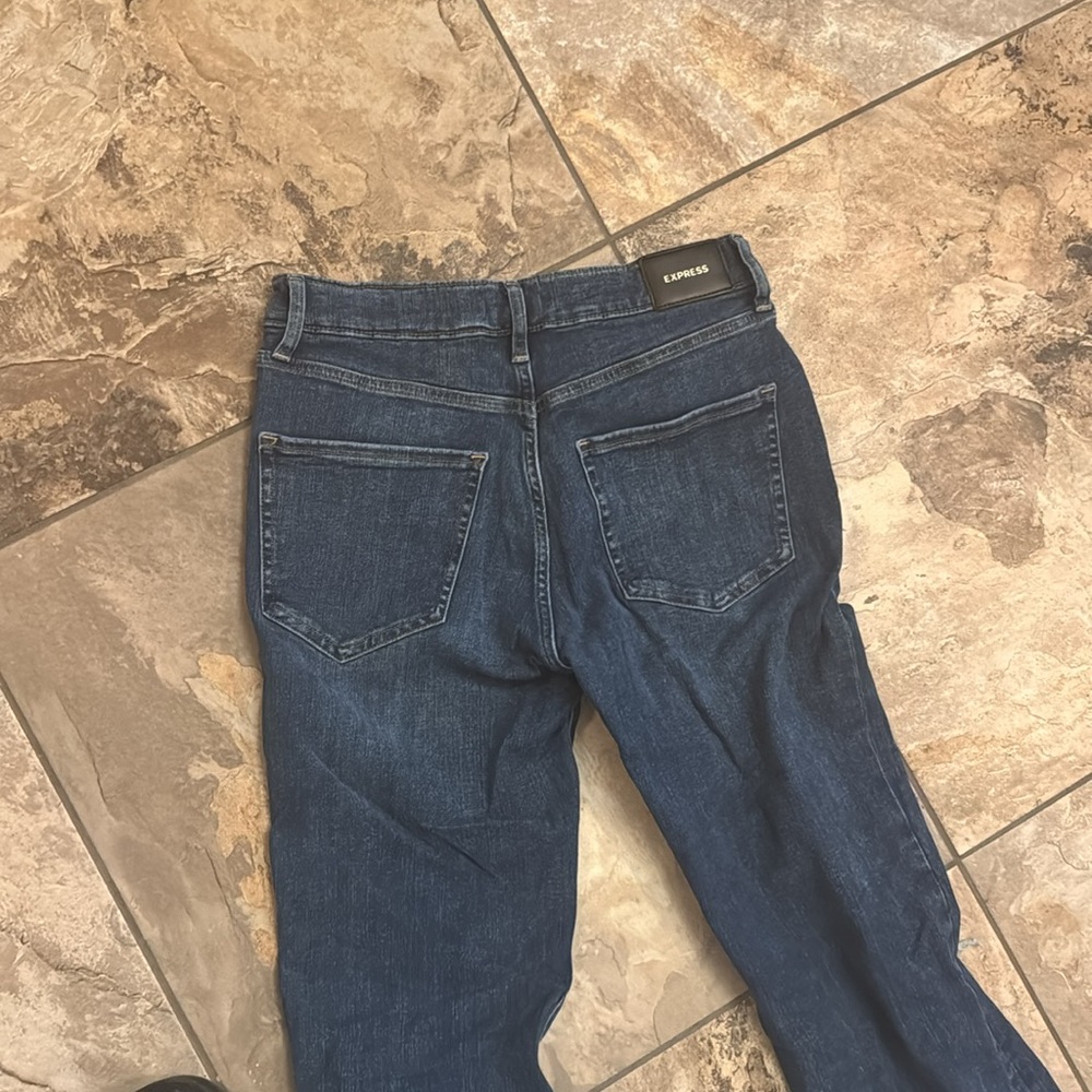Express jeans - Picture 9 of 9
